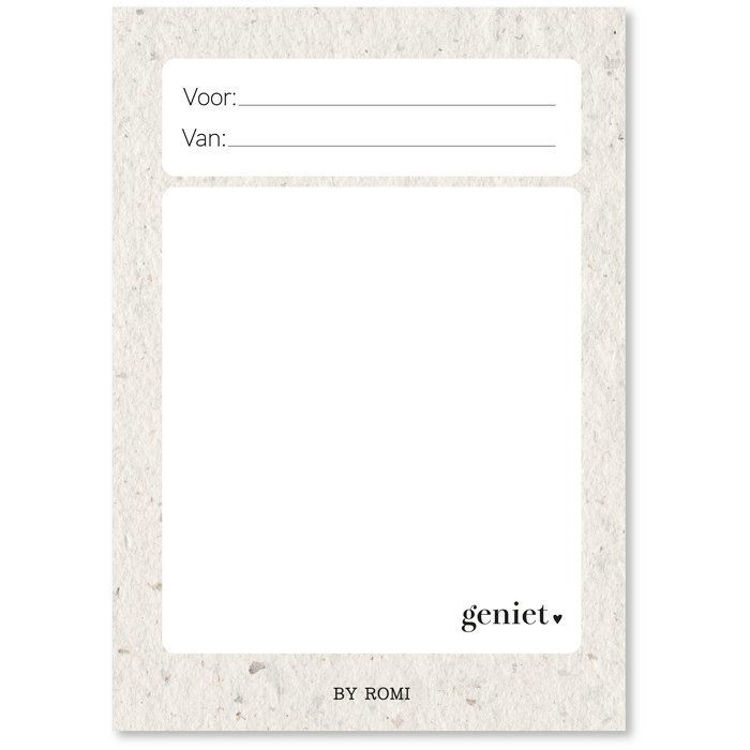 Afbeeldingen van Tegoedbon- Samen een Wijntje Gaan Drinken