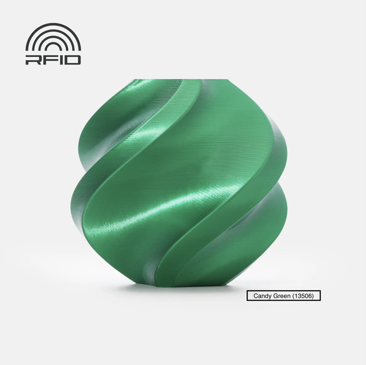 Afbeeldingen van Kerst Ornament – Kerstlandschap met Kerstman en Slee – Persoonlijk met Naam